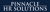 Pinnacle HR Solutions Logotype