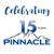 Pinnacle Logotype