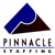 Pinnacle Staffing Logotype