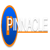 Pinnacle Delivery Service Logotype
