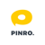 Pinro Logotype