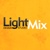 LightMix Logotype