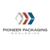 Pioneer Packaging Worldwide Logotype