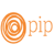 PiP Architecture Logotype