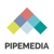 Pipe Media Logotype