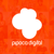 Pipoca Digital Logotype