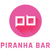 Piranha Bar Logotype
