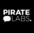 Pirate Labs Logotype