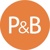 Pisenti & Brinker LLP Logotype