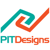 PIT Designs Logotype