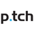 Pitch Digital Logotype