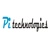 Pitechnologies Pvt. Ltd Logotype
