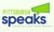 Pittsburgh Speaks Logotype