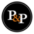 Pitzl & Pitzl Logotype