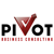 Pivot Business Consulting Logotype