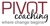 Pivot Coaching Logotype