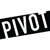 Pivot Creative Communications Inc. Logotype