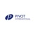 Pivot International Logotype