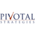 Pivotal Strategies LLC Logotype