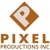 Pixel Productions Inc. Logotype