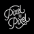 Pixel by Pixel Logotype