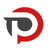 Pixel Cellar Logotype