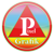 Pixel Grafik Logotype