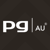 Pixel Group Logotype