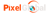 Pixel Global IT Services Logotype