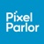 Pixel Parlor Logotype