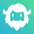 Pixel Yeti Logotype
