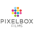 Pixelbox Films Logotype