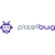 Pixelbug Logotype