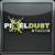 PIXELDUST STUDIOS Logotype