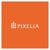Pixelia Logotype