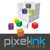 Pixelink Media Logotype