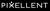 Pixellent Design Logotype