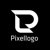 Pixellogo Logotype