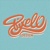 Pixelo Design Logotype
