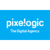 Pixelogic Logotype