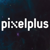 Pixelplus Logotype