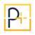 Pixel Positive Logotype