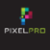 PIXELPRO SAS Logotype