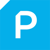 Pixelpusher Logotype