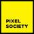 Pixel Society Logotype