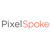 PixelSpoke Logotype