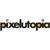 PixelUtopia Ltd Logotype