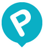 Pixered Visual Communication Logotype