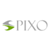 Pixo Web Design & Strategy Logotype