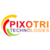 Pixotri Technologies Logotype
